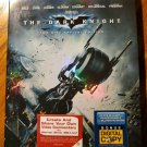The Dark Knight (Blu-ray Disc, 2008, 2-Disc Set)