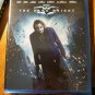 The Dark Knight (Blu-ray Disc, 2008, 2-Disc Set)