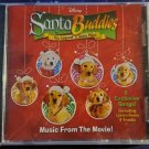 SANTA BUDDIES MUSIC FROM THE MOVIES