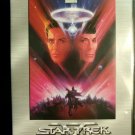 Star Trek V: The Final Frontier (DVD, 2003, 2-Disc Set, Special Collectors Edit…
