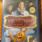 NEW! Feature Films for Families The Velveteen Rabbit DVD Ellen Bursten