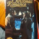 A Christmas Romance (VHS, 2003)