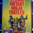 Teenage Mutant Ninja Turtles The Original Movie ~ BRAND NEW/SEALED DVD