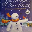 The Magic of Christmas By Various