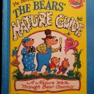 THE BERENSTAIN BEARS IN THE BEARS NATURE GUIDE 1975