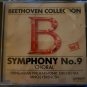 Beethoven: Symphony No. 9 "Choral" (CD, Oct-1990, Laserlight)