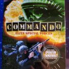 Commandos: Elite Special Forces: Attack on Terrorism - 3-Pack (DVD, 2008, 3-Dis…