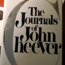 The Journals Of John Cheever