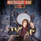 Rescue Me - The Complete Second Season (DVD, 2006, 4-Disc Set)