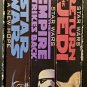 Original Star Wars Trilogy (VHS, 1995, 3-Tape Set) SW, TESB, ROTJ Unaltered