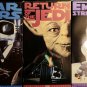 Original Star Wars Trilogy (VHS, 1995, 3-Tape Set) SW, TESB, ROTJ Unaltered
