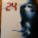 24 - Season 1 (DVD, 2009, 6-Disc Set)