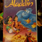 Aladdin (VHS, 1993)