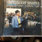 The Concert Sinatra by Frank Sinatra (CD, Oct-1990, Reprise)