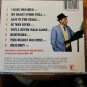 The Concert Sinatra by Frank Sinatra (CD, Oct-1990, Reprise)