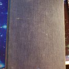 1951 THE CAINE MUTINY Hardcover Book by HERMAN WOUK A Novel of WW2