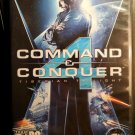 Command & Conquer 4: Tiberian Twilight (PC, 2010)