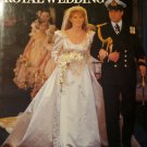 Invitation to a ROYAL WEDDING by Kathryn Spink (1981, Hardcover) Princess Diana