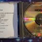 NM 1986 Moods Thunderstorm Terror Tropical Rain Forest CD Nature Sounds Relaxing