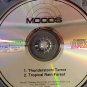 NM 1986 Moods Thunderstorm Terror Tropical Rain Forest CD Nature Sounds Relaxing
