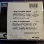 NM 1986 Moods Thunderstorm Terror Tropical Rain Forest CD Nature Sounds Relaxing
