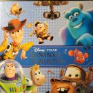 Disney ~ Pixar Storybook Collection 20 Stories 300 Pages Bedtime Stories of by 1
