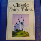 CLASSIC FAIRY TALES BOOK, ISBN No. 0-7853-3479-3