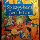 Stories and Rhymes for Every Bedtime