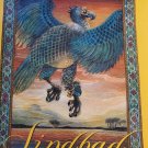 Sindbad (Sinbad Trilogy) by Ludmila Zeman Paperback Book The Fast Free Shipping
