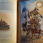Sindbad (Sinbad Trilogy) by Ludmila Zeman Paperback Book The Fast Free Shipping