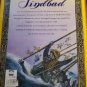 Sindbad (Sinbad Trilogy) by Ludmila Zeman Paperback Book The Fast Free Shipping