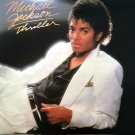 MICHAEL JACKSON - THRILLER - RARE ORIG VINYL 12" LP - GFOLD SLEEVE + INNER