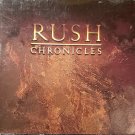 Chronicles by Rush (CD, Sep-1990, 2 Discs, Mercury)