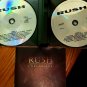 Chronicles by Rush (CD, Sep-1990, 2 Discs, Mercury)