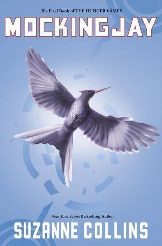 The Hunger Games: Mockingjay 3 by Suzanne Collins (2010, Hardcover)