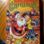 The Night Before Christmas (VHS)