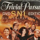 Trivial Pursuit SNL Edition Board Game Brand New Sealed In Box