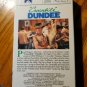 Crocodile Dundee (VHS, 1997)