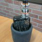 DEADBLOW CUP HOLDER, New finger Tech will adapt for different shapes.