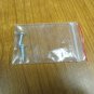 CLEAR Bypass, N6563 Style Universal Door Guide 1 , 4-3/16 in X 1 Made in the USA