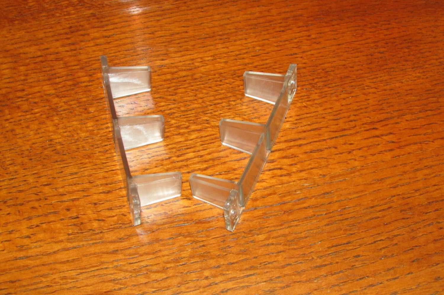 CLEAR Choice, N6563 Style Universal Door Guide, 4-3/16 in L X 1 Made in the USA