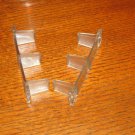 CLEAR Choice, N6563 Style Universal Door Guide, 4-3/16 in L X 1 Made in the USA CLEAR Choice, N6563 Style Universal Door Guide, 4-3/16 in L X 1 Made in the USA