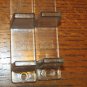 CLEAR Choice, N6563 Style Universal Door Guide, 4-3/16 in L X 1 Made in the USA
