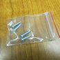 CLEAR Choice, N6563 Style Universal Door Guide, 4-3/16 in L X 1 Made in the USA
