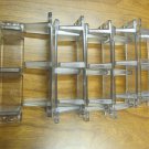 CLEAR Choice, N6563 Style Door Guide Contractor PAK, 4-3/16 in x 1 Made in USA