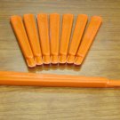 8 Plastic Cuticle Pushers , Ergonomic feel, Dishwasher safe. * Made in the USA * 8 Plastic Cuticle Pushers , Ergonomic feel, Dishwasher safe. * Made in the USA *