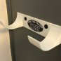 Summer Sale, Wall Mount Tool Hanger, Cordless Drill, Rake, Broom, Shovel *USA*