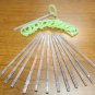 New Clone growth support sample kit for Recreational Growers, Made in the USA