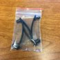 Swimming Pool Standard Handle Wishbone / Spring Clip Pack of 2