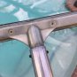 Swimming Pool Standard Handle Wishbone / Spring Clip Pack of 2